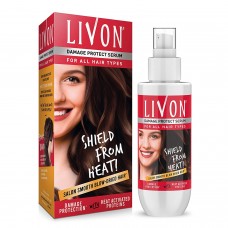 LIVON SILKY POTION HAIR FLUID 100ML